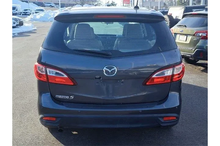 $5875 : Mazda Mazda5 2013 Grand Tour image 4
