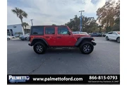$37999 : Jeep Wrangler Unlimited 2021 thumbnail