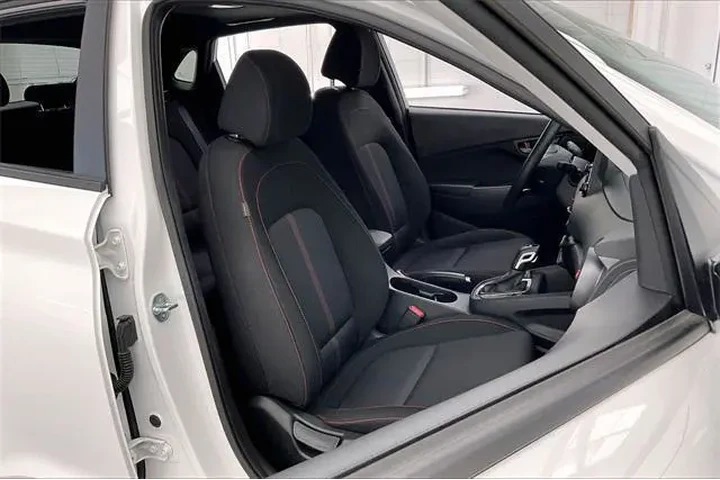 $24490 : Hyundai KONA 2023 AWD N Line image 7