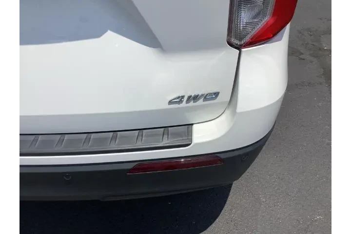 $36550 : Ford Explorer 2022 AWD XLT 4 image 9