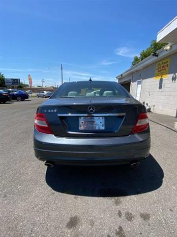 $5495 : 2009 Mercedes-Benz C-Class image 8