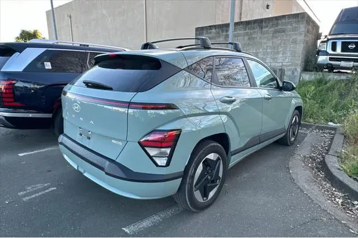 $22990 : Hyundai KONA Electric 2024 S image 5