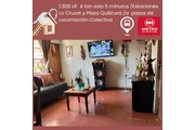 🔑 Venta Depa en Quilicura en Santiago