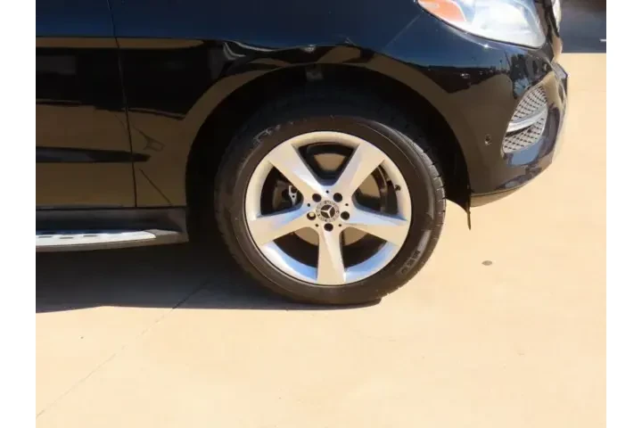 $23911 : Mercedes-Benz GLE 2018 GLE 3 image 7