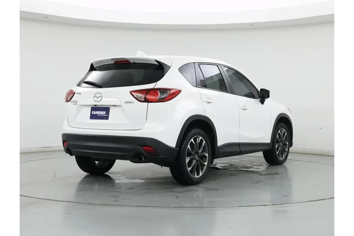 $17998 : Mazda CX-5 2016 AWD Grand To image 8