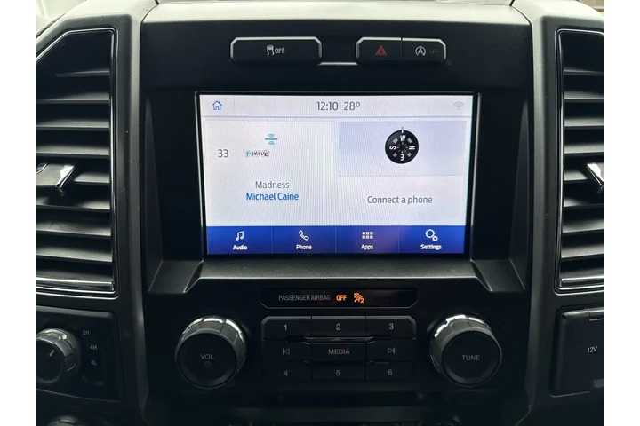 $27795 : Ford F-150 2020 4x4 XL 4dr S image 5