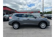 2016 Rogue SV en Lexington