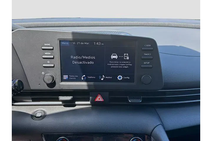 $18245 : Hyundai ELANTRA 2025 SEL Spo image 10