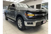 Ford F-150 2024 4x4 XLT 4dr