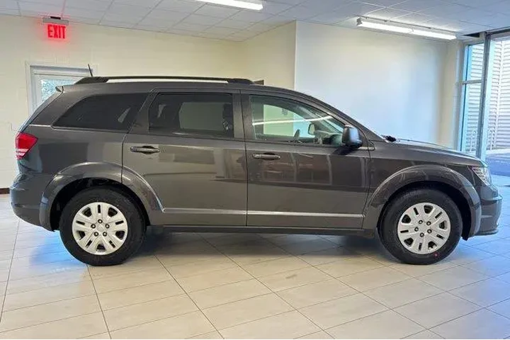 $14998 : Dodge Journey 2019 SE Value image 3