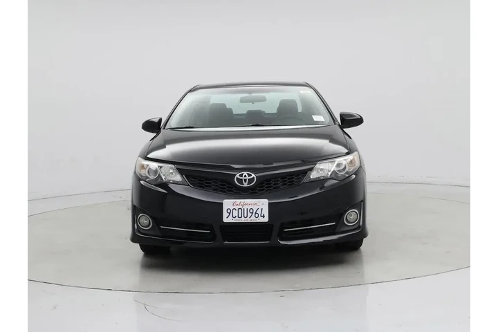 $16998 : Toyota Camry 2014 SE 4dr Sed image 5
