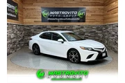 Toyota Camry 2020 SE 4dr Sed en Utica