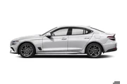 $28499 : Genesis G70 2023 2.0T 4dr Se thumbnail