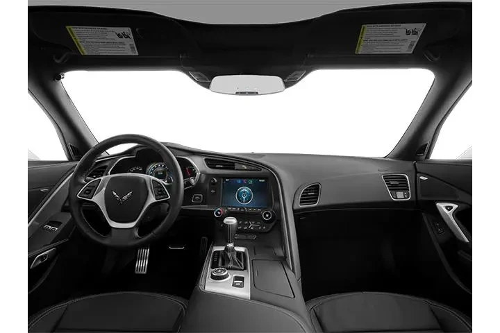 $37885 : Chevrolet Corvette 2014 Stin image 8