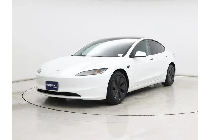 $31998 : Tesla Model 3 2024 Long Rang image 4