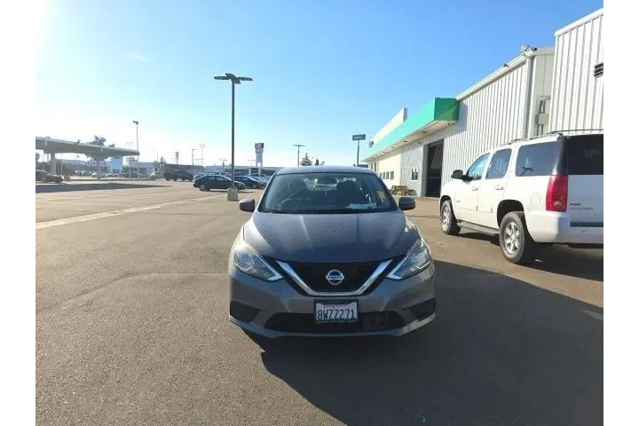 $8900 : Nissan Sentra 2019 S 4dr Sed image 2