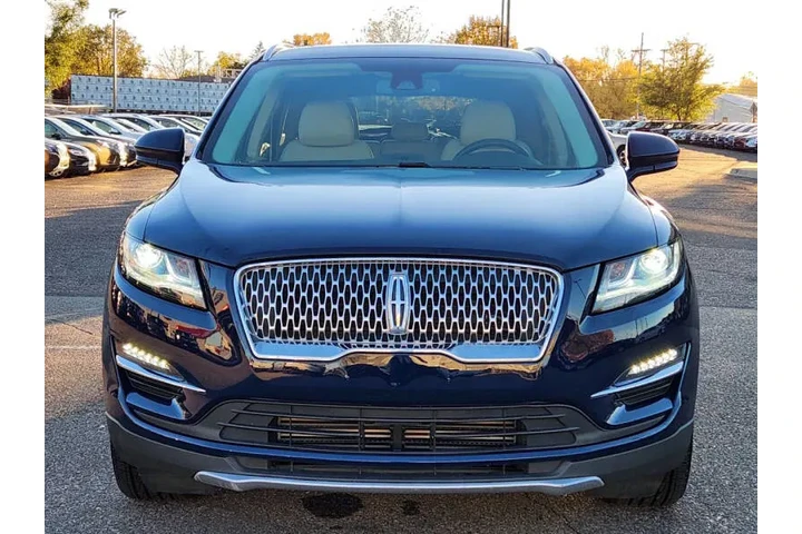 $16472 : 2019 MKC Reserve image 7