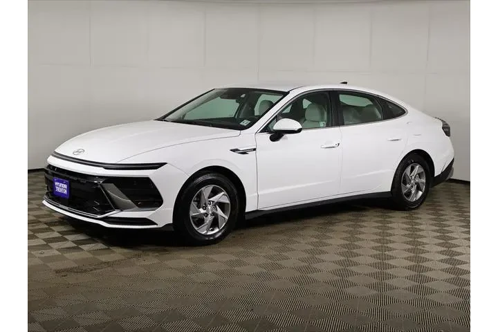 $23639 : Hyundai SONATA 2025 SE 4dr S image 6