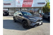 Toyota RAV4 Hybrid 2024 AWD en San Francisco Bay Area