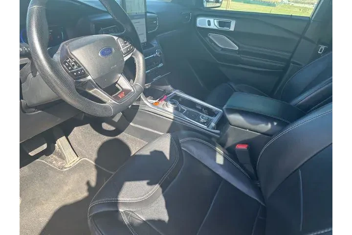 $23426 : Ford Explorer 2020 AWD ST 4d image 10