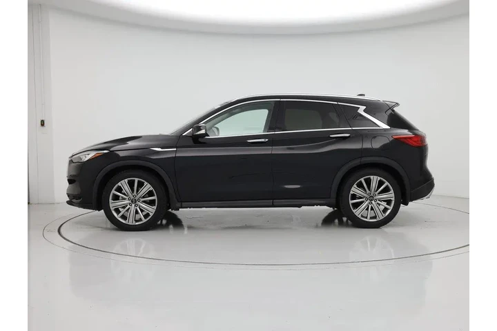 $30998 : INFINITI QX50 2022 Sensory 4 image 3