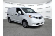 Nissan NV200 2021 SV 4dr Car en Fort Lauderdale