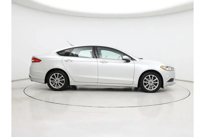 $13998 : Ford Fusion 2017 SE 4dr Seda image 7
