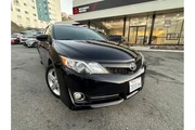 $14888 : Toyota Camry 2014 SE 4dr Sed thumbnail