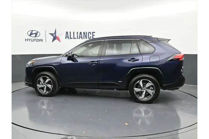 $39990 : Toyota RAV4 Plug-in Hybrid 2 image 9