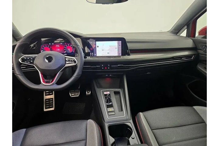 $29998 : Volkswagen Golf GTI 2022 Aut image 9