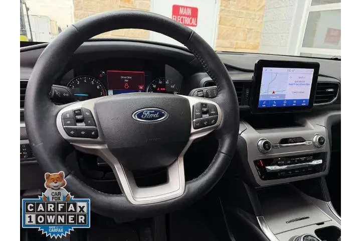 $29995 : Ford Explorer 2023 XLT 4dr S image 10