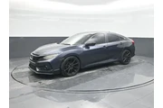 Honda Civic 2016 EX-L 4dr Se en Houston