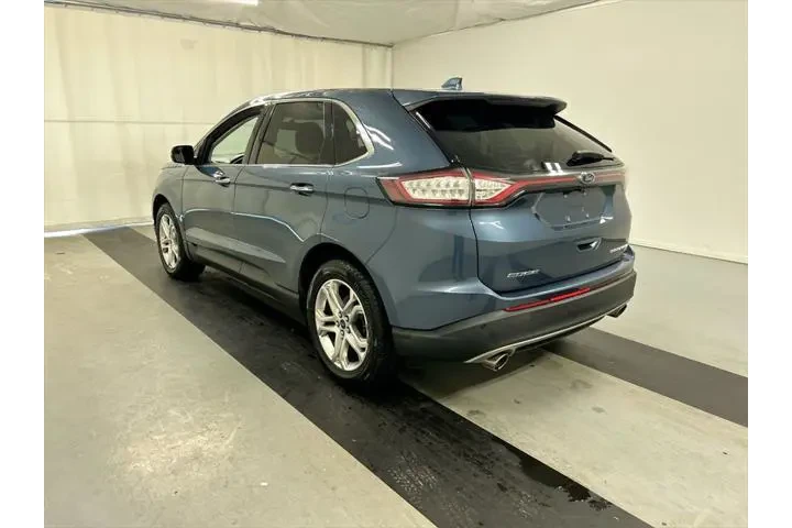 $15211 : Ford Edge 2018 AWD Titanium image 7