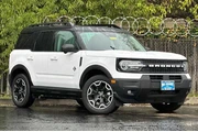 $30995 : Ford Bronco Sport 2025 AWD O thumbnail