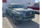 $39462 : Toyota Tacoma 2022 4x4 TRD P thumbnail