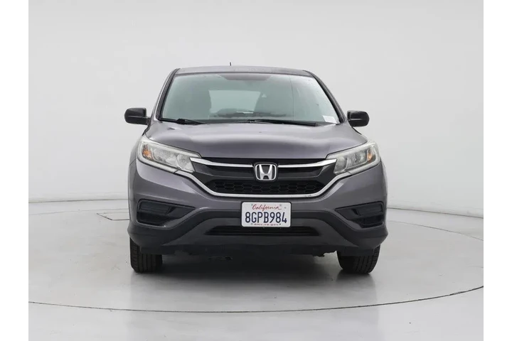 $18998 : Honda CR-V 2015 AWD LX 4dr S image 5