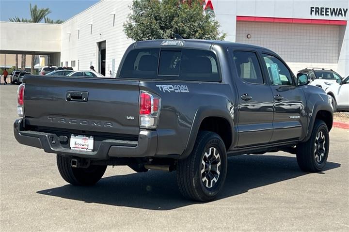 $37240 : Tacoma TRD Off-Road image 5