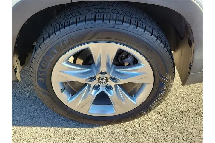 $26990 : Toyota Highlander 2019 Limit image 9