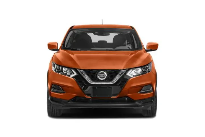 $12000 : Nissan Rogue Sport 2020 AWD image 4