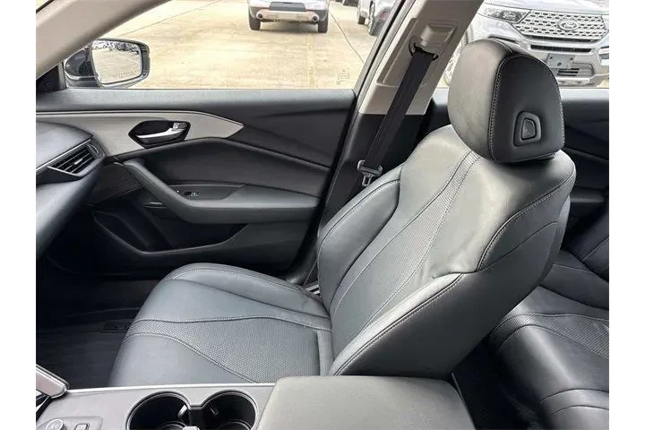 $34990 : Acura TLX 2023 4dr Sedan w/T image 8