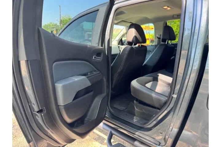 $22995 : 2015 Colorado image 10