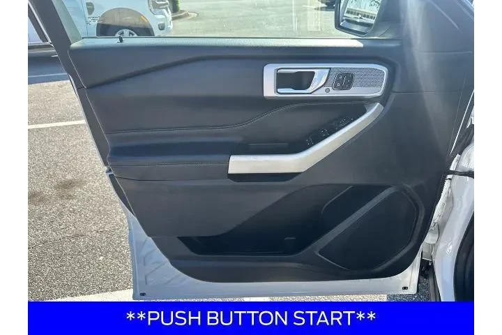 $19998 : Ford Explorer 2021 AWD Limit image 10