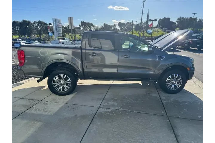 $20388 : Ford Ranger 2019 4x2 Lariat image 6