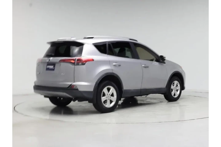 $22998 : Toyota RAV4 2017 XLE 4dr SUV image 8
