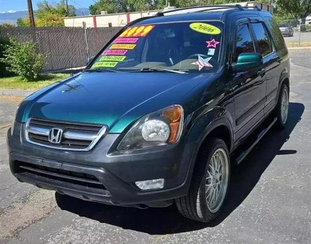 $6499 : 2004 HONDA CR-V image 4