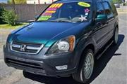 $6499 : 2004 HONDA CR-V thumbnail