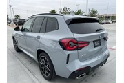 $37896 : BMW X3 2023 sDrive30i 4dr Sp thumbnail