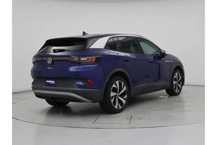 $20998 : Volkswagen ID.4 2021 AWD Pro image 8