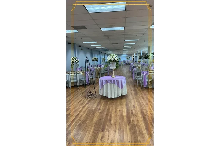 4 Angeles Event Center image 6