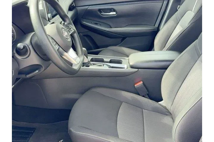 $16999 : Nissan Sentra 2025 SV 4dr Se image 5